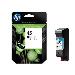 Ink Cartridge - No 45 - 42ml - Black