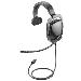 Headset Shr 2082-01 - Standard Ruggedized - Mono