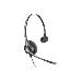 Headset - H251n-cd Supraplus - Monaural