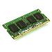 2GB Module DDR3 1600MHz Non-ECC Cl11 1.5v Unbuffered SoDIMM