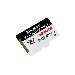 Micro Sdxc Card - High Endurance - 128GB - Cl10 - A1  Uhs-i