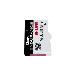 Micro Sdxc Card - High Endurance - 64GB - Cl10 - A1  Uhs-i