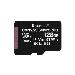 Micro Sdxc Card - Canvas Select Plus - 128GB - A1 C10 With Adapter