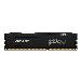 8GB DDR3 1866MHz Cl10 DIMM Fury Beast Black