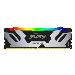 16GB Ddr5 6000mt/s Cl32 DIMM Fury Renegade Rgb