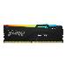 8GB Ddr5-5600mt/s Cl36 DIMM Fury Beast RGB Expo