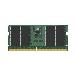 32GB Ddr5 5600mt/s SoDIMM (kcp556sd8-32)