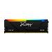 16GB Ddr4-3733mt/s Cl19 DIMM 1gx8 Fury Beast Rgb