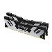 48GB Ddr5 7200mt/s Cl38 DIMM (kit Of 2) Renegade Silver Xmp