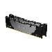 64GB Ddr4 3200mt/s Cl16 DIMM (kit Of 2) Fury Renegade Black