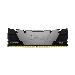 32GB Ddr4 3600mt/s Cl18 DIMM Fury Renegade Black