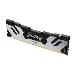 32GB Ddr5 6400mt/s Cl32 DIMM Fury Renegade Silver Xmp