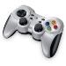 Wireless Gamepad F710 Silver