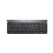 Craft Advanced Keyboard With Creative Input Dial - Azerty Belgian