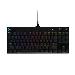 G Pro Mechanical Gaming Keyboard Black Qwerty US/Int'l