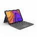Folio Touch Backlit Keyboard Case With Trackpad Oxford Grey for iPad Air (4th gen) Italiano Qwerty