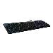 G815 Lightsync RGB Mechanical Gaming Keyboard Black - Qwerty Pan Nordic Clicky
