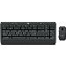 Mk545 Advanced Wireless Keyboard And Mouse Combo - Qwerty US/Int'l