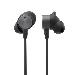 Wired Earbuds - Zone  - Uc Graphite