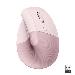 Lift Right Hand Mouse Wireless Rose / Dark Rose