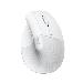 Wireless Mouse Lift for Business Right-hand Off-white