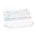 G713 Gaming Keyboard - Off White - PAN NORDIC Qwerty Linear