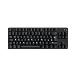 Mechanical Gaming Keyboard - G413 Tkl Se - Black - Qwerty Espanol