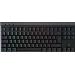 G515 Wireless Gaming Keyboard Tactile Black Azerty French
