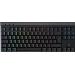 G515 Wireless Gaming Keyboard Tactile Black Qwerty Italian