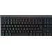 G515 Wireless Gaming Keyboard Tactile Black Qwerty Dansk/ Norsk/ Svenska/ Suomalainen
