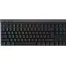 G515 Wireless Gaming Keyboard Tactile Black Qwerty US/Int'l