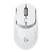 G309 Lightspeed Wireless Gaming Mouse White (910-007208)