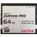 SanDisk Cfast 2.0 Memory Card Extreme Pro 64GB