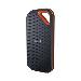 SanDisk Extreme PRO Portable SSD (Updated Firmware) - 4TB - USB-C/A 3.2 Gen 2