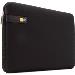 Eva-foam Notebook Sleeve 16in Black