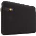 Eva-foam Notebook Sleeve 14in Black