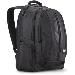 Professional Backpack 17.3in Black Nylon