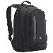 Nylon Professional Backpack 15 6in Black