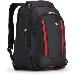 Evolution Backpack 15.6in Black
