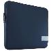 Reflect MacBook Sleeve 13in Dark Blue
