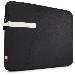 Ibira Laptop Sleeve 15.6in Ibrs-215 Black