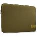 Reflect Laptop Sleeve 15.6i Refpc-116 Capulet Olive/green Olive