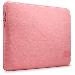 Reflect Laptop Sleeve 15.6in Pink