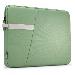 Ibira Laptop Sleeve 13.3in Green
