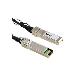 Networking Cable Qsfp+ To Qsfp+ 40gbe Passive Copper Direct Attach Cable 1 Meter Kit