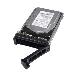 Hard Drive 1.2 TB 10000 Rpm SAS 12gbps 512n 2.5in Internal Drive In 3.5in Hybrid Carrier