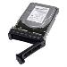 Hard Drive - Encrypted - 2.4 TB - Hot-swap - 2.5in - SAS 12gb/s - 10000 Rpm