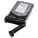 Hard Drive - 2.4 TB - Hot-swap - 2.5in - SAS 12gb/s - 10000 Rpm - For PowerEdge C6420, R340