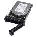 Hard Drive - 900 GB - Hot-swap - 2.5in - SAS 6gb/s - 10000 Rpm - For PowerEdge R320, R420, R82