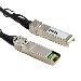 Networking Cable - Sfp28 To Sfp28 25gbe Passive Copper Twinax Direct Attach 5m Cust Kit